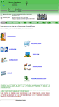 Mobile Screenshot of pharmaciefoatellisares.com